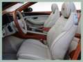 Bentley Continental GTC S V8 // BENTLEY DÜSSELDORF Bleu - thumbnail 12