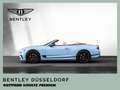 Bentley Continental GTC S V8 // BENTLEY DÜSSELDORF Bleu - thumbnail 10