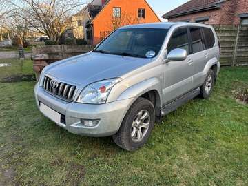 3.0 Turbo D-4D VIP