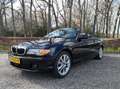 BMW 318 Ci cabriolet Schwarz - thumbnail 1