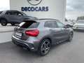 Mercedes-Benz GLA 180 180 AMG Line AUT Gris - thumbnail 5