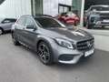 Mercedes-Benz GLA 180 180 AMG Line AUT Gris - thumbnail 7