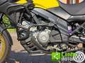 Suzuki V-Strom 650 DL XT Sport Adventure Tourer tua da 80Euro/Mese Giallo - thumbnail 7