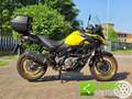 Suzuki V-Strom 650 DL XT Sport Adventure Tourer tua da 80Euro/Mese Giallo - thumbnail 11
