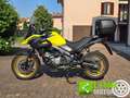 Suzuki V-Strom 650 DL XT Sport Adventure Tourer tua da 80Euro/Mese Giallo - thumbnail 1