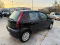 Fiat Punto 1.2 60CV -CLASSIC- UNICOPROPRIETARIO Noir - thumbnail 12