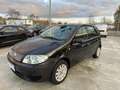 Fiat Punto 1.2 60CV -CLASSIC- UNICOPROPRIETARIO Noir - thumbnail 1