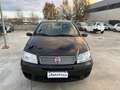 Fiat Punto 1.2 60CV -CLASSIC- UNICOPROPRIETARIO Noir - thumbnail 13