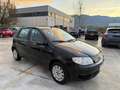 Fiat Punto 1.2 60CV -CLASSIC- UNICOPROPRIETARIO Noir - thumbnail 8