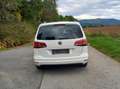 Volkswagen Sharan Sharan Business BMT SCR 2,0 TDI Weiß - thumbnail 5