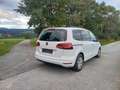 Volkswagen Sharan Sharan Business BMT SCR 2,0 TDI Weiß - thumbnail 4