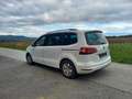 Volkswagen Sharan Sharan Business BMT SCR 2,0 TDI Weiß - thumbnail 6