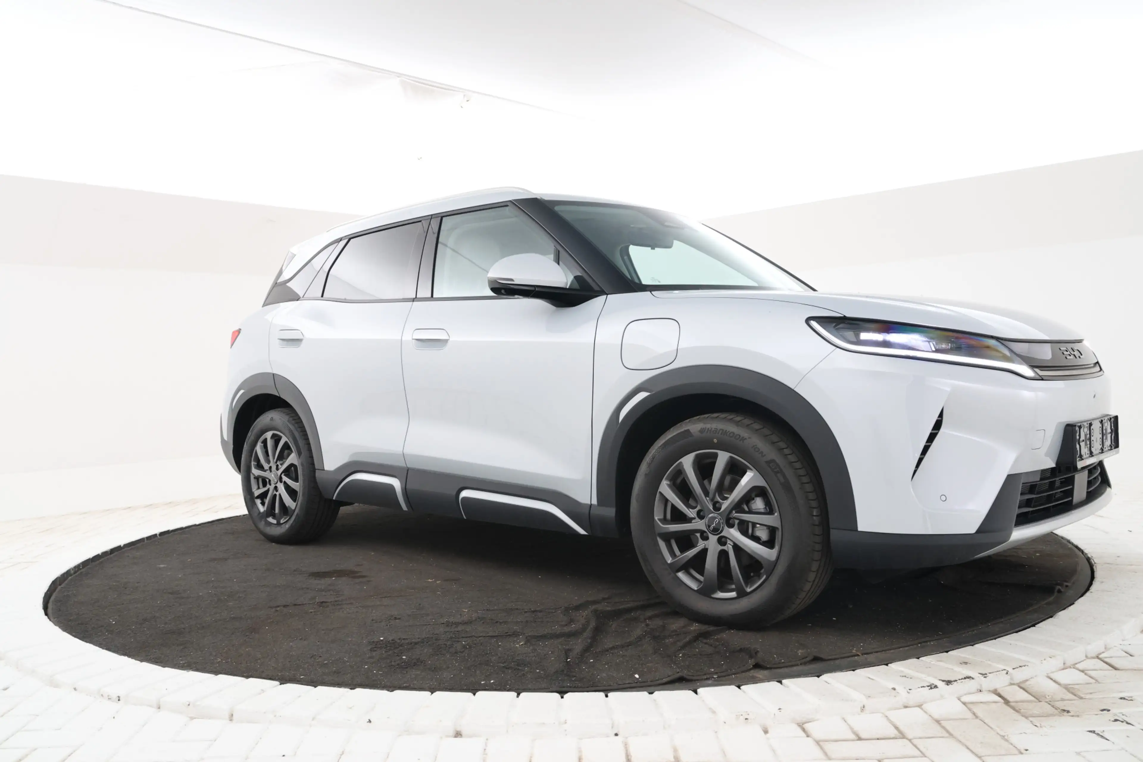 BYD Atto 2 1.5 DM-i Boost Bom vol opties! Fabrieksnieuw! — photo 3