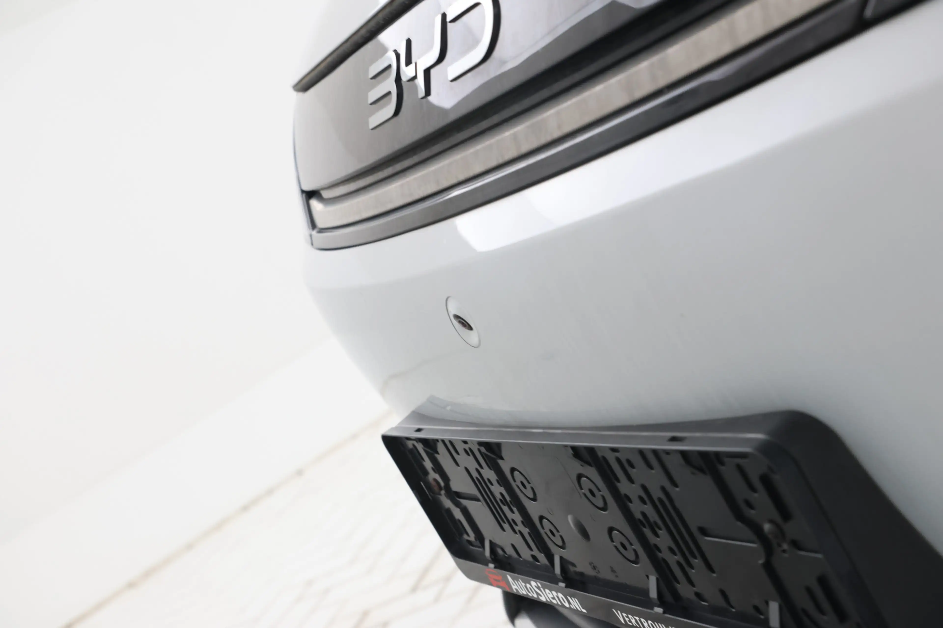 BYD Atto 2 1.5 DM-i Boost Bom vol opties! Fabrieksnieuw! — photo 6