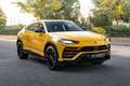 Lamborghini Urus 4.0 V8 Aut. Gelb - thumbnail 3