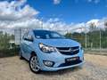 Opel Karl 1.0i Enjoy USB/AIRCO/BLUETOOTH/DETECT-ARR/CRUISE Azul - thumbnail 1