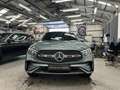 Mercedes-Benz GLC 300 300 d 4M Coupé AMG Attelage Grün - thumbnail 9