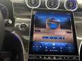 Mercedes-Benz GLC 300 300 d 4M Coupé AMG Attelage Grün - thumbnail 24