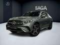 Mercedes-Benz GLC 300 300 d 4M Coupé AMG Attelage Vert - thumbnail 1