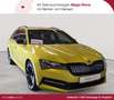 Skoda Superb Superb Combi iV Sportline AHK STH KAM Gold - thumbnail 1