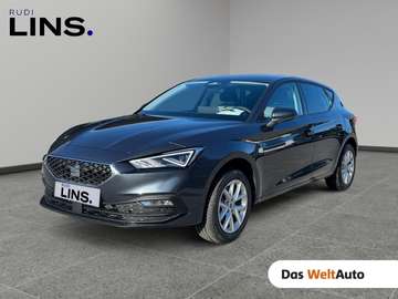 Style Edition 1.5 TSI 115 PS