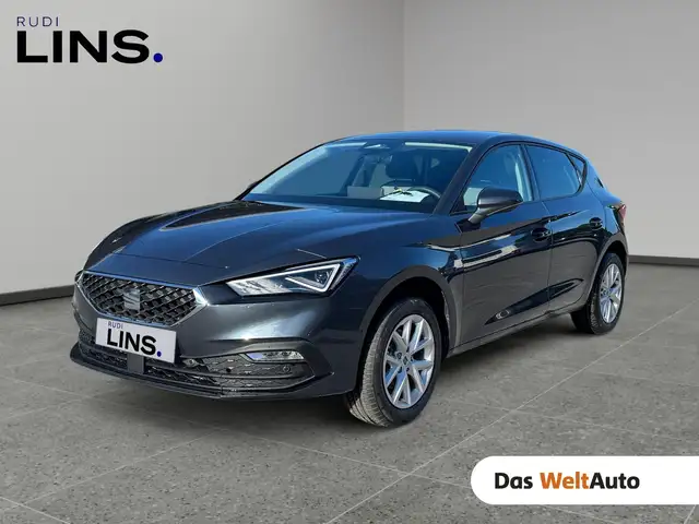 SEAT Leon Style Edition 1.5 TSI 115 PS