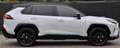 Toyota RAV 4 STYLE APPLE CARPLAY JBL SOUND 360° CAMERA Blanc - thumbnail 2