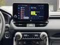 Toyota RAV 4 STYLE APPLE CARPLAY JBL SOUND 360° CAMERA Blanc - thumbnail 11