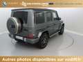 Mercedes-Benz G 63 AMG 585 CV SPEEDSHIFT PLUS 9G-TRONIC Gris - thumbnail 34