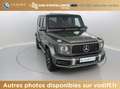 Mercedes-Benz G 63 AMG 585 CV SPEEDSHIFT PLUS 9G-TRONIC Gris - thumbnail 23