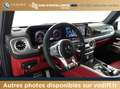 Mercedes-Benz G 63 AMG 585 CV SPEEDSHIFT PLUS 9G-TRONIC Gris - thumbnail 11