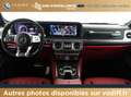 Mercedes-Benz G 63 AMG 585 CV SPEEDSHIFT PLUS 9G-TRONIC Gris - thumbnail 12