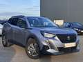 Peugeot 2008 1.2 100 CH STYLE / CAMERA / CARPLAY Gris - thumbnail 2