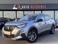 Peugeot 2008 1.2 100 CH STYLE / CAMERA / CARPLAY Gris - thumbnail 1