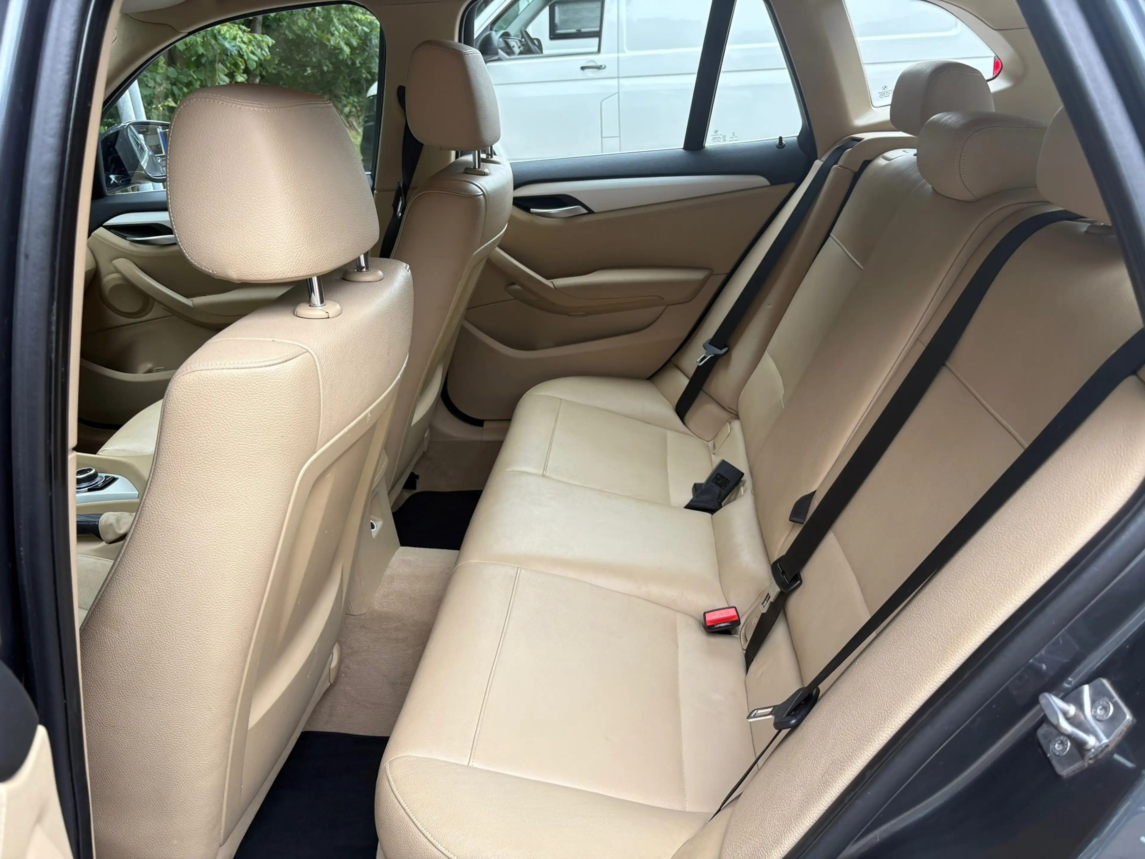 BMW X1 Executive sDrive20i 184 pk - AUTOMAAT - Leder - — photo 28