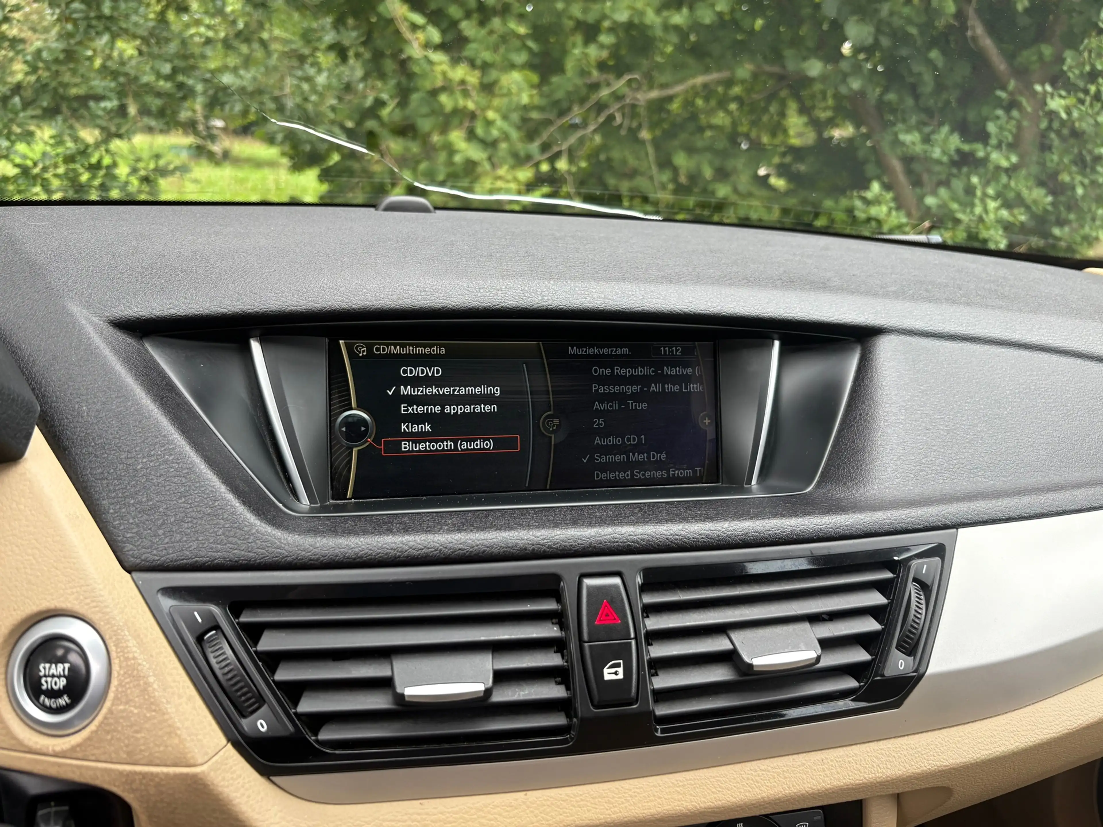 BMW X1 Executive sDrive20i 184 pk - AUTOMAAT - Leder - — photo 21