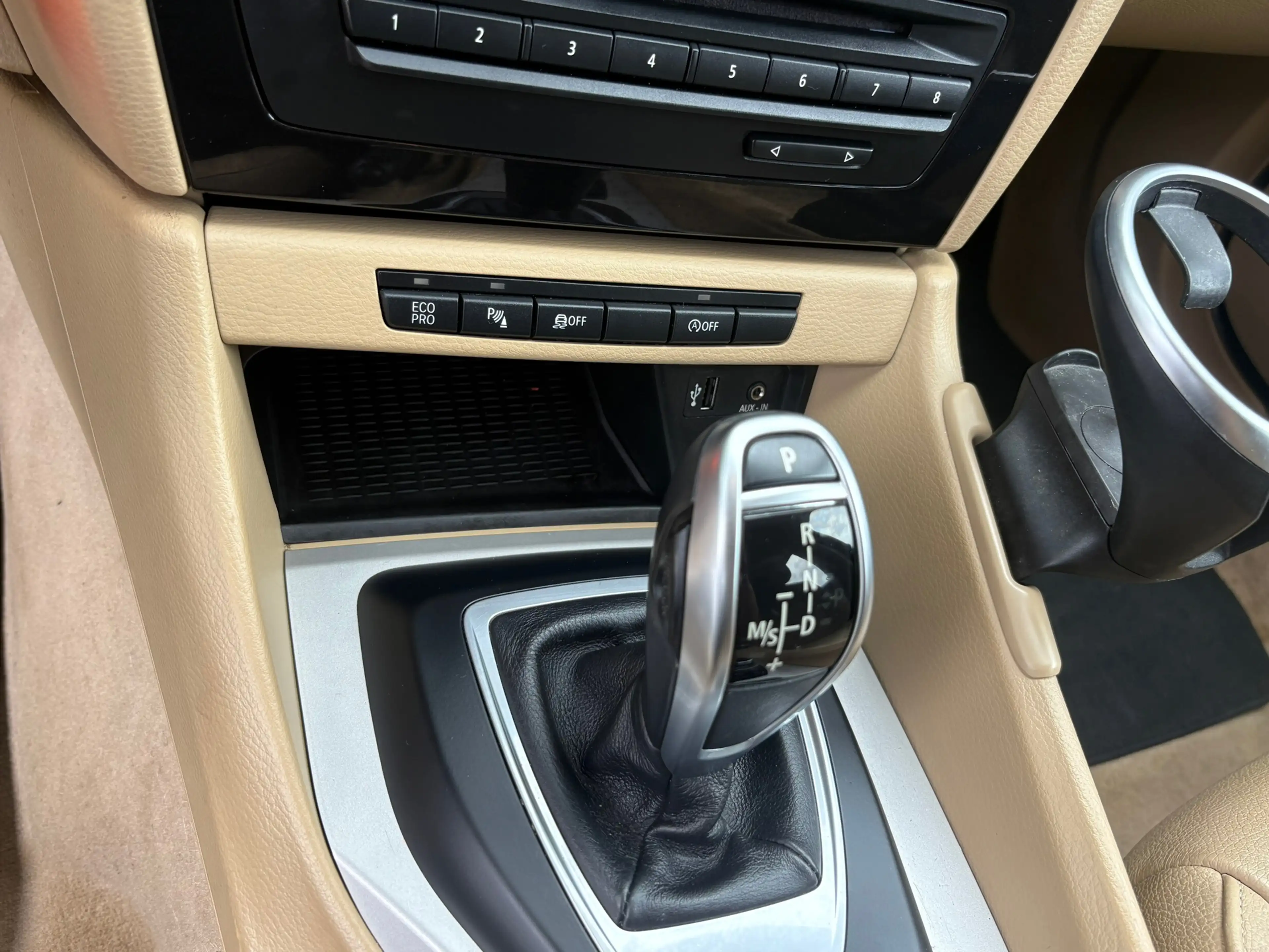 BMW X1 Executive sDrive20i 184 pk - AUTOMAAT - Leder - — photo 25