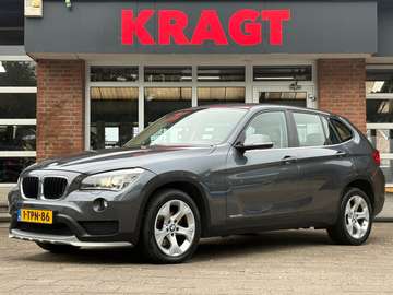 Executive sDrive20i 184 pk - AUTOMAAT - Leder -