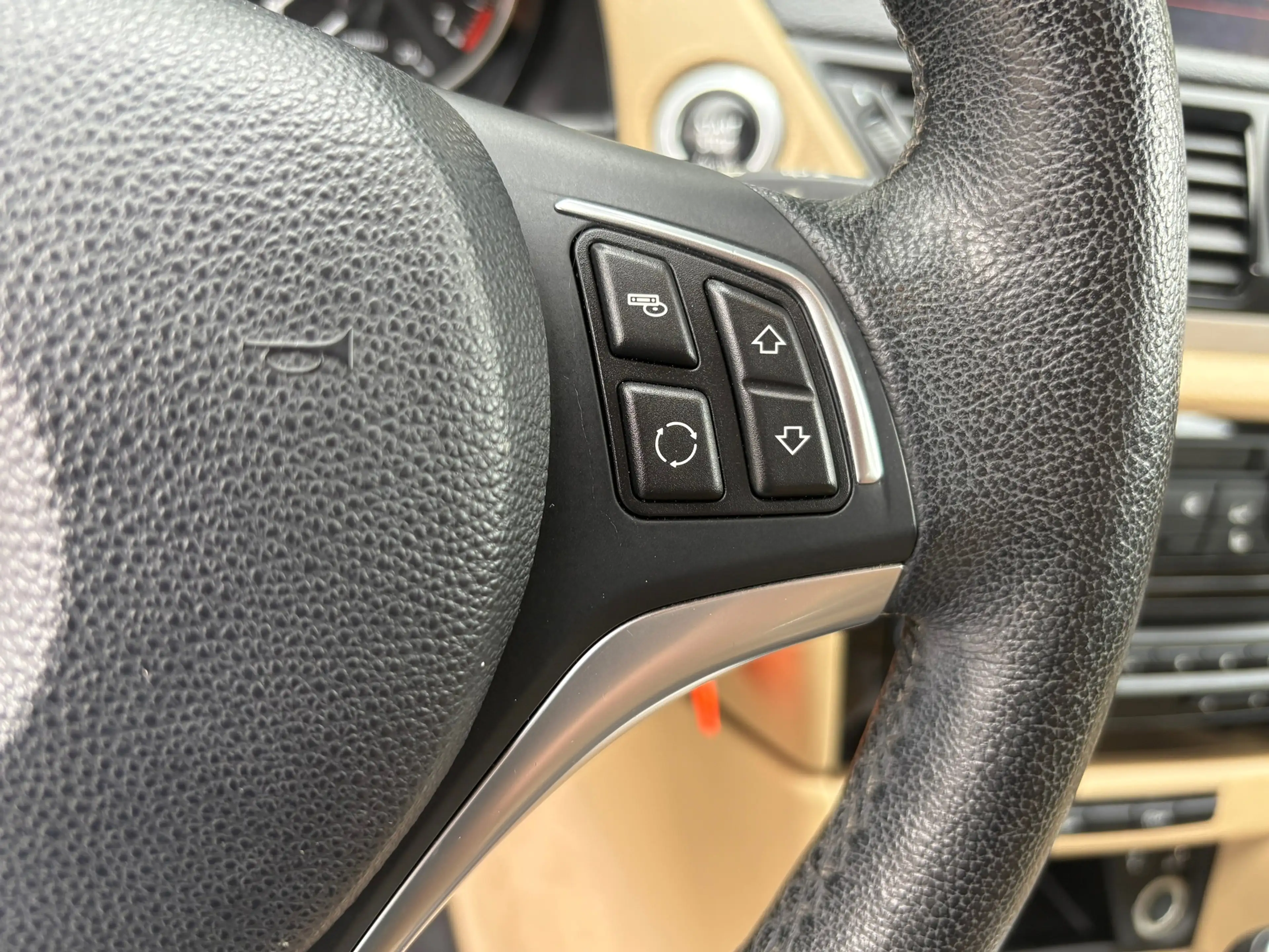 BMW X1 Executive sDrive20i 184 pk - AUTOMAAT - Leder - — photo 15