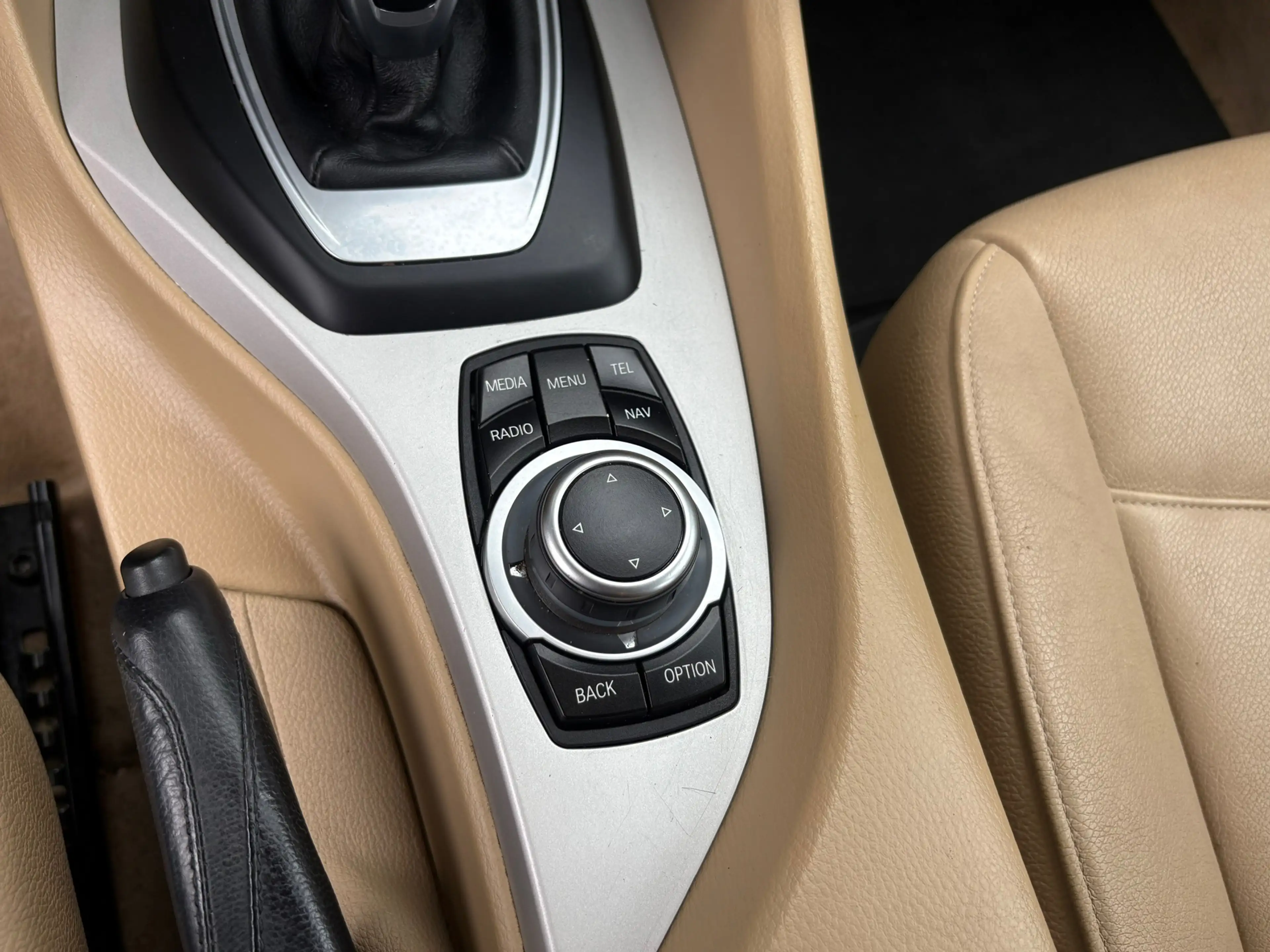 BMW X1 Executive sDrive20i 184 pk - AUTOMAAT - Leder - — photo 26