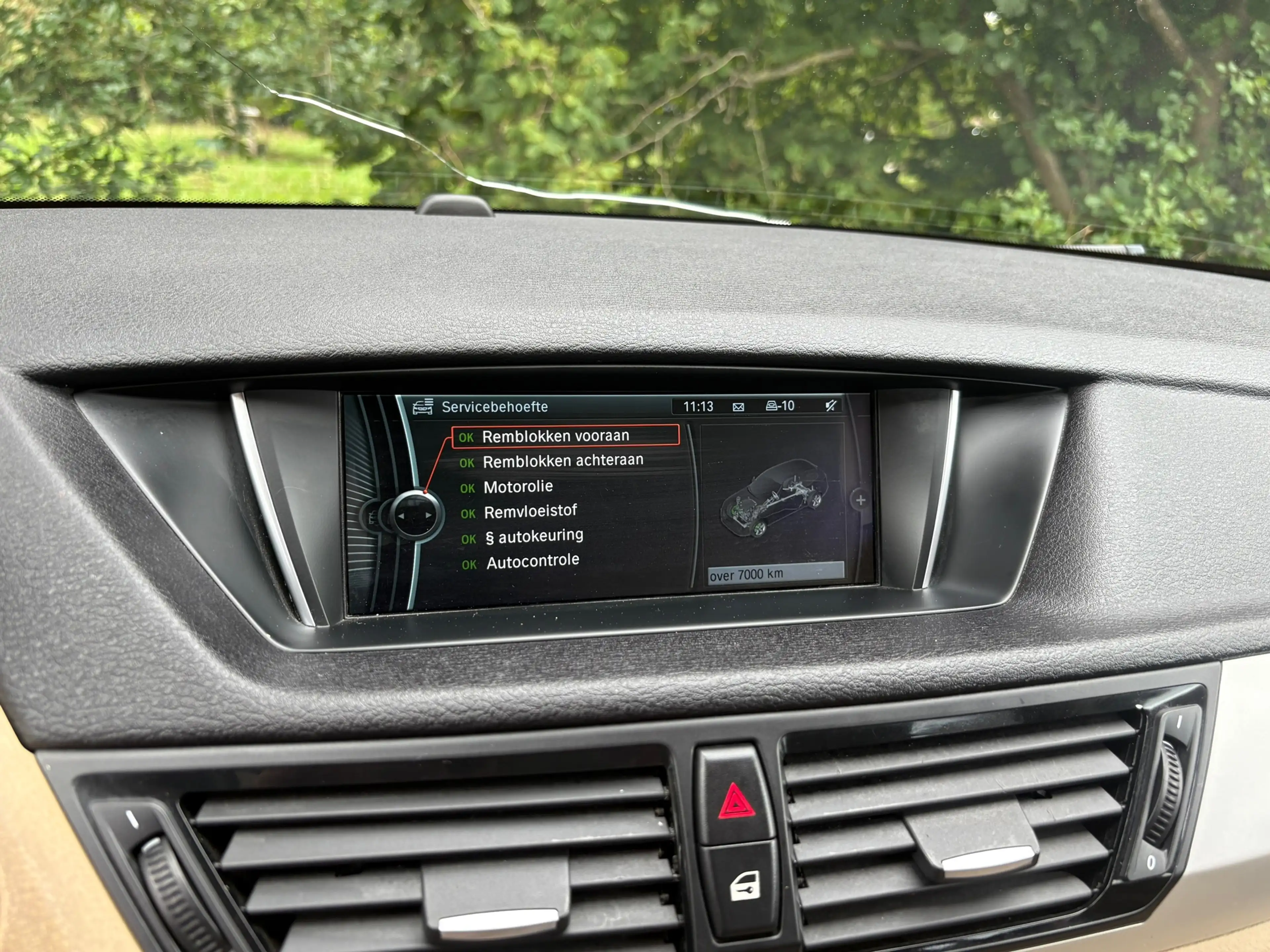 BMW X1 Executive sDrive20i 184 pk - AUTOMAAT - Leder - — photo 22