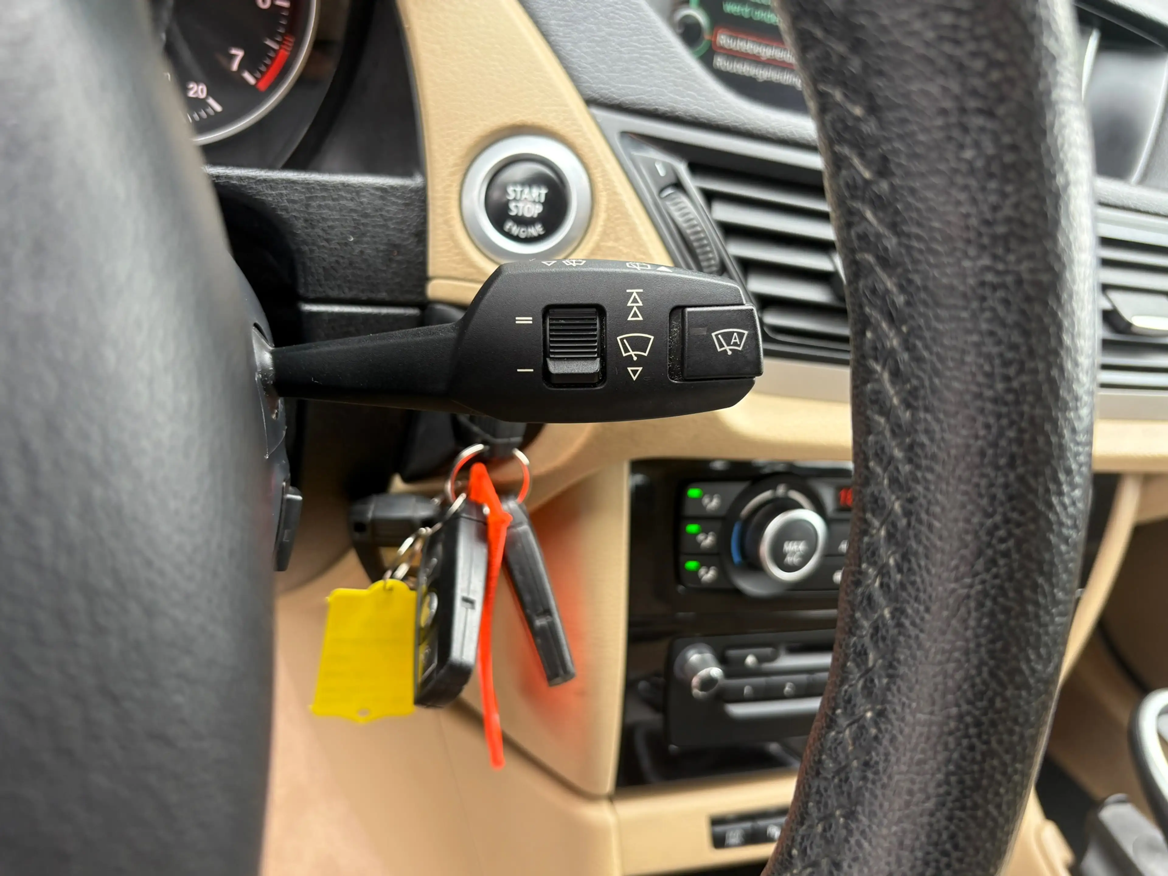 BMW X1 Executive sDrive20i 184 pk - AUTOMAAT - Leder - — photo 17