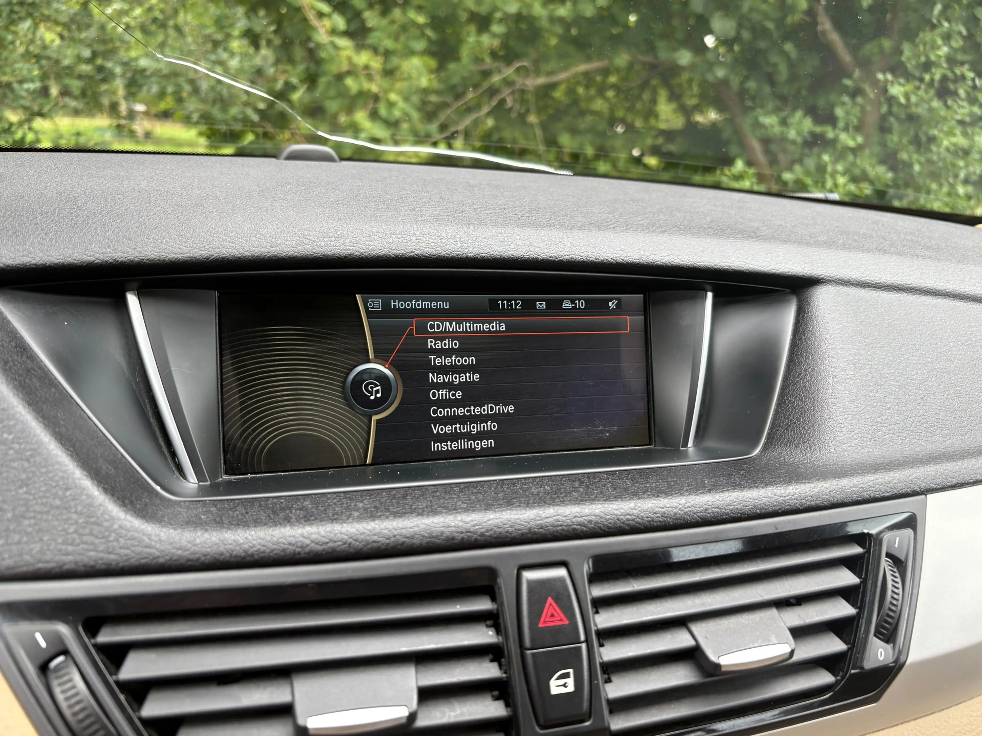 BMW X1 Executive sDrive20i 184 pk - AUTOMAAT - Leder - — photo 20