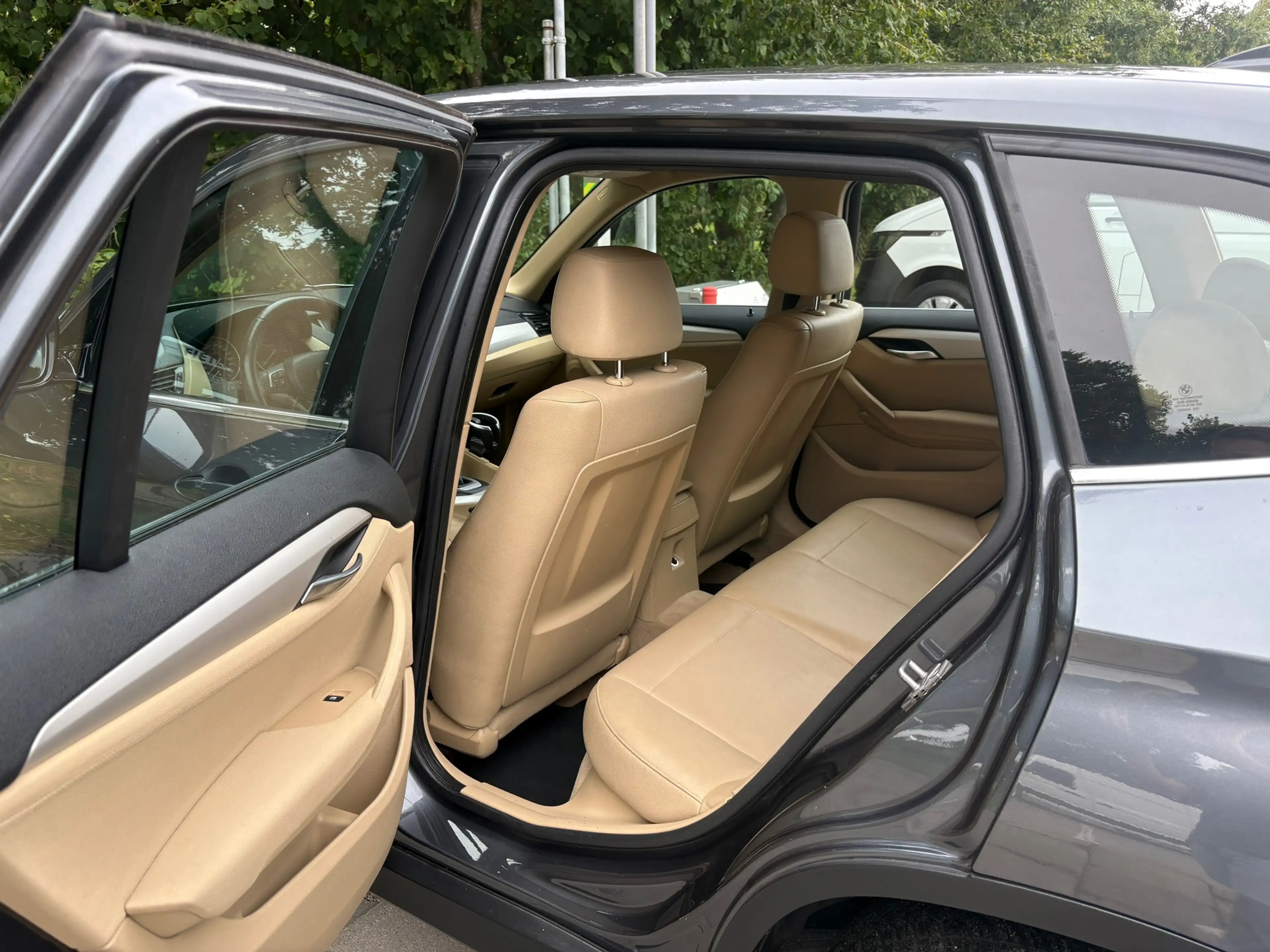 BMW X1 Executive sDrive20i 184 pk - AUTOMAAT - Leder - — photo 27