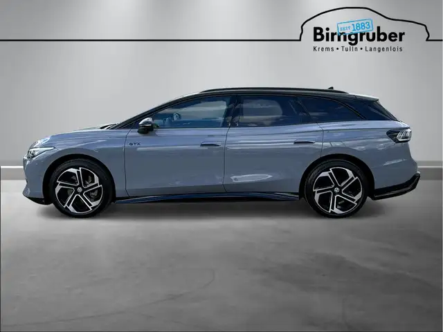 Volkswagen ID.7 Tourer GTX 4MOTION 250 kW Business Ansicht 3