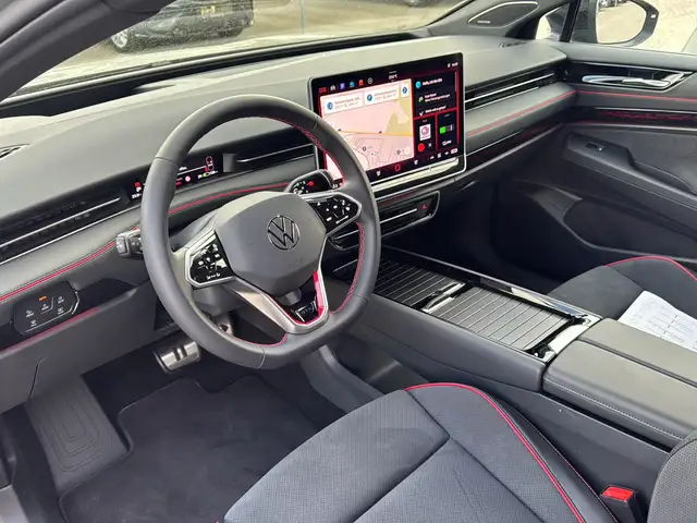 Volkswagen ID.7 Tourer GTX 4MOTION 250 kW Business Ansicht 8