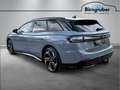 Volkswagen ID.7 Tourer GTX 4MOTION 250kW Business Grau - thumbnail 4