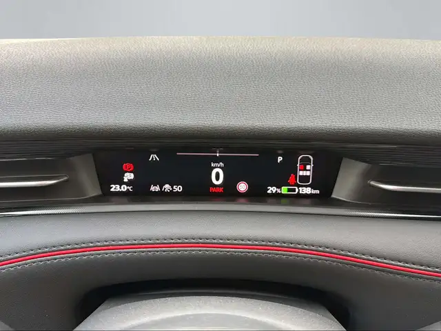 Volkswagen ID.7 Tourer GTX 4MOTION 250 kW Business Ansicht 10