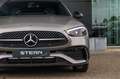 Mercedes-Benz C 300 C 300e Estate Automaat AMG Line | Premium Pakket | Zilver - thumbnail 28