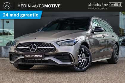 Mercedes-Benz C 300 C 300e Estate Automaat AMG Line | Premium Pakket |